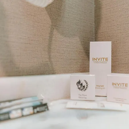 מלון Invite Corner טראבזון