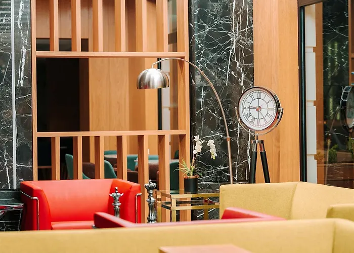 Invite Corner Ξενοδοχείο