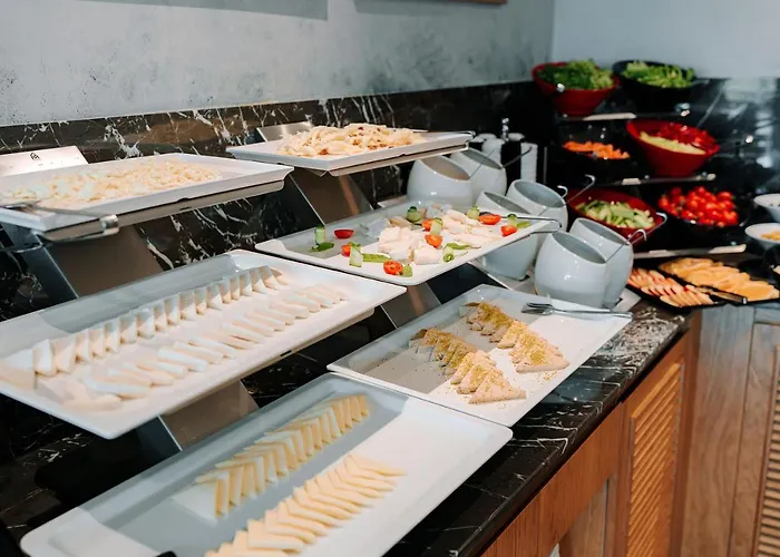 Invite Corner Ξενοδοχείο