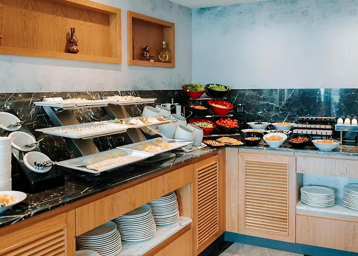 Ξενοδοχείο Invite Corner