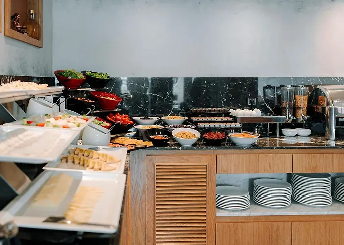 Ξενοδοχείο Invite Corner