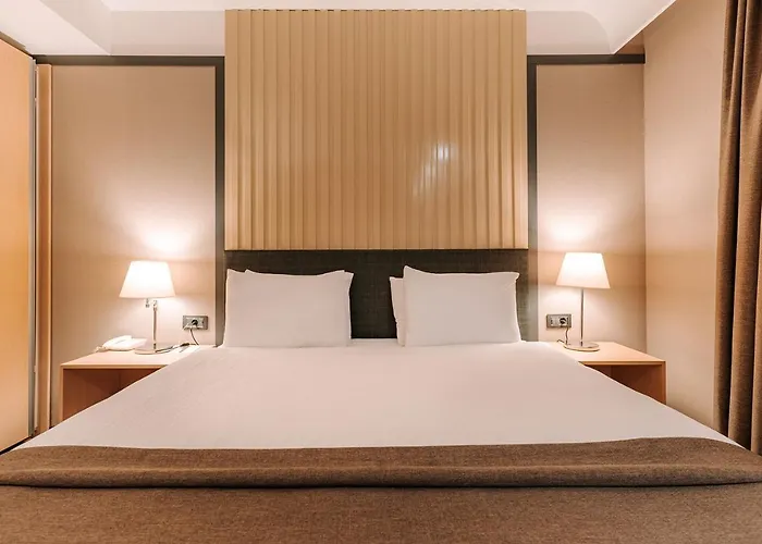 Invite Corner Τραμπζόν