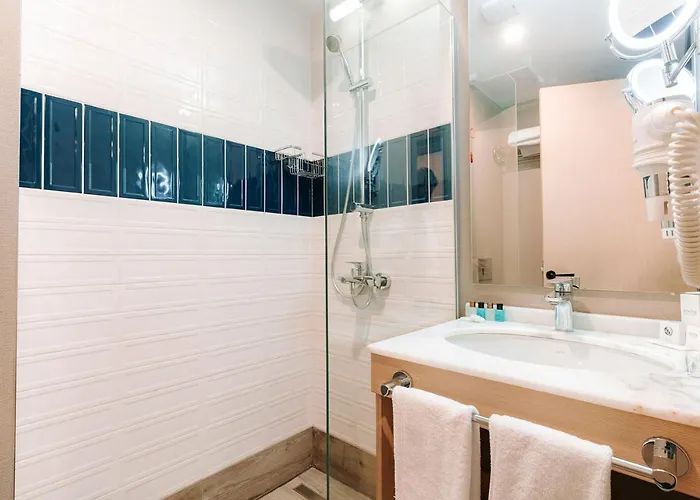 Invite Corner 4* Τραμπζόν