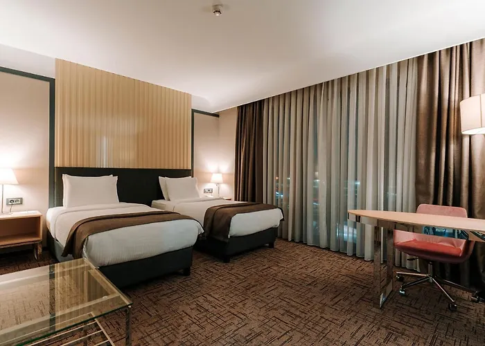 Invite Corner Τραμπζόν