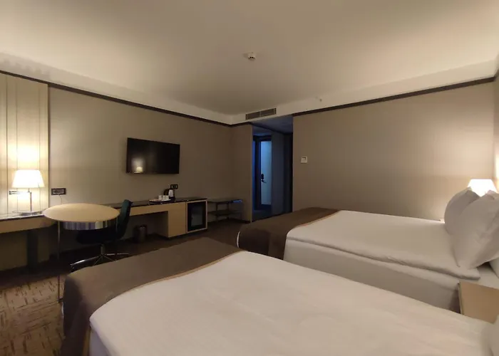 Invite Corner Ξενοδοχείο