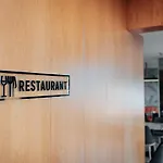 Hotel Invite Corner