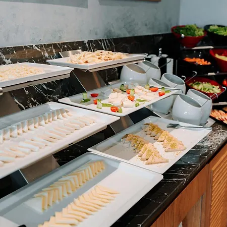 Invite Corner Ξενοδοχείο