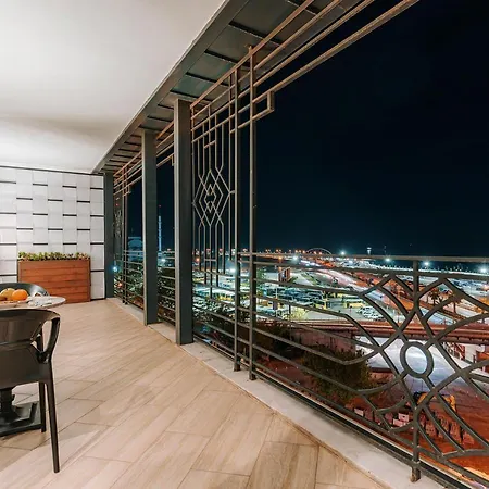 Invite Corner Ξενοδοχείο