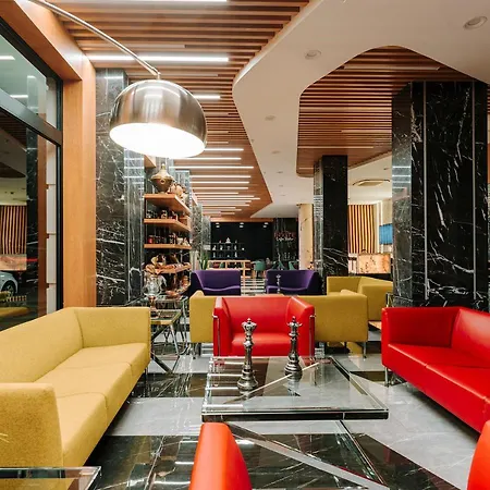 Hotel Invite Corner Trabzon