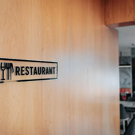 酒店 Invite Corner