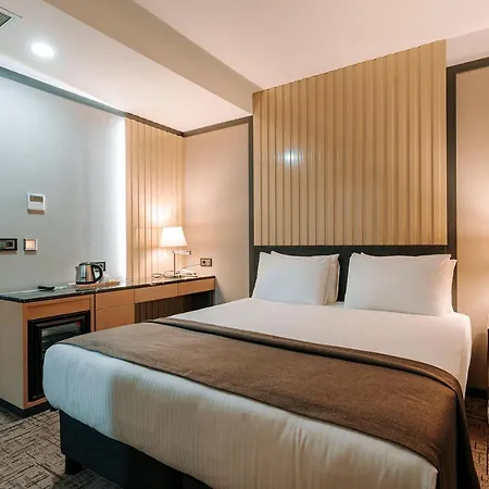 酒店 Invite Corner 特拉布宗