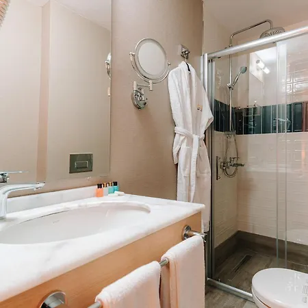 Invite Corner Trabzon