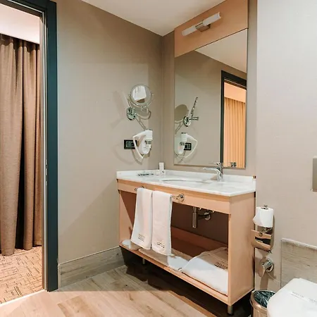 Invite Corner 酒店