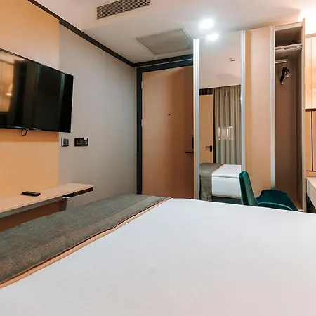 Hotell Invite Corner Trabzon