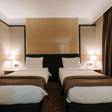 Invite Corner Hotel Trabzon