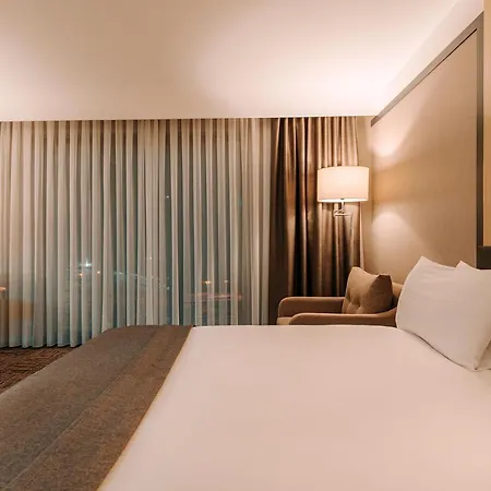 Hotell Invite Corner Trabzon