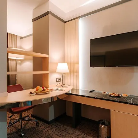 酒店 Invite Corner 4*