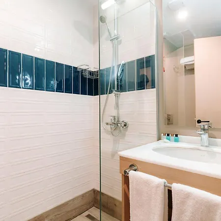 Invite Corner 4* 特拉布宗