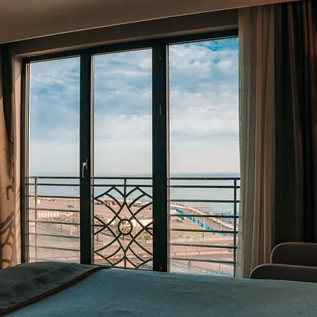 Hotel Invite Corner Trabzon