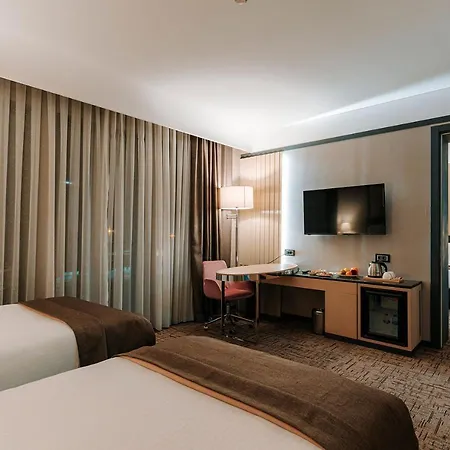 Hotel Invite Corner Trabzon