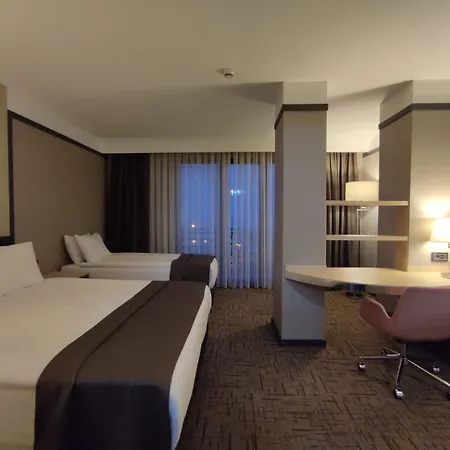 Hotel Invite Corner Trabzon