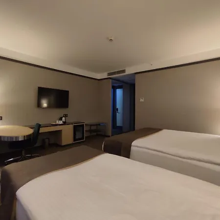 Invite Corner 酒店