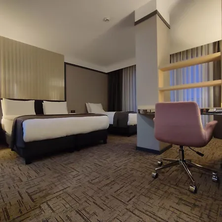 Invite Corner Hotel Trabzon