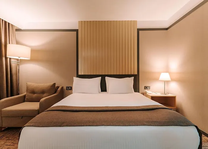 מלון Invite Corner