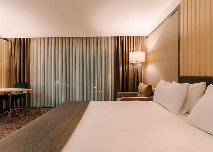 Hotel Invite Corner Trabzon