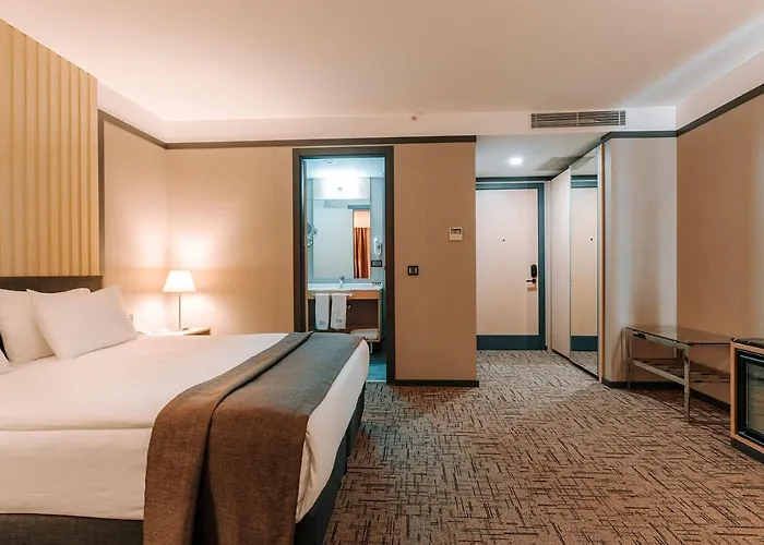 Invite Corner 4* Trabzon