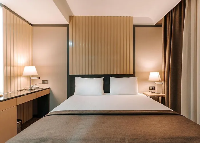 Invite Corner 4* Trabzon