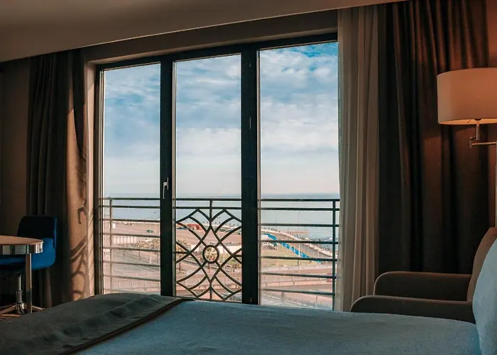 Hotel Invite Corner Trabzon